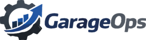 GarageOPS.app Logo